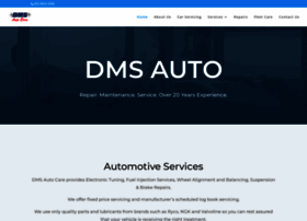 dmsauto.com.au