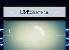 dmselectrical.com.au