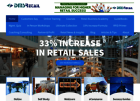 dmsretail.com