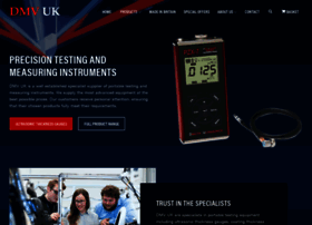 dmv-uk.com
