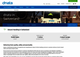 dnata.ch