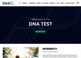 dnatest.co.za