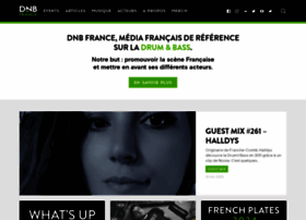 dnbfrance.fr