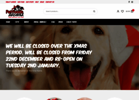 dndpetfoods.com.au