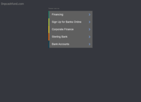 dnpcashfund.com