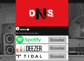 dns-music.com