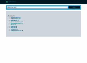 dnscheck.pro