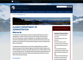 doa.alaska.gov