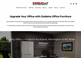 dobbins.co.nz