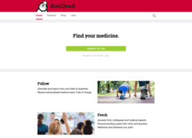 doccheck.de