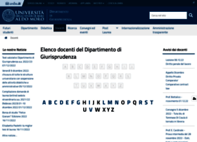 docentilex.uniba.it