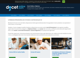 docetonline.com