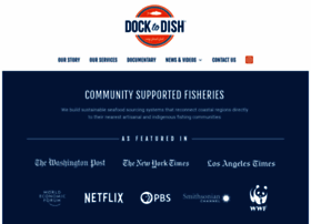 docktodish.com