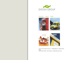 dockx-group.be