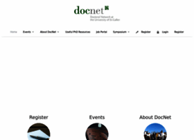 docnet-hsg.ch