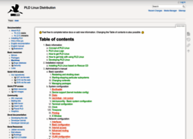 docs.pld-linux.org