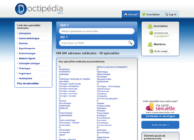 doctipedia.fr