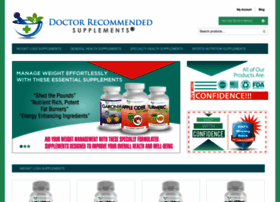 doctor-recommended.com