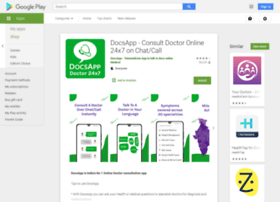 doctor.app