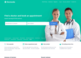 doctoralia.com.au