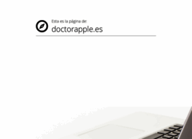 doctorapple.es