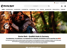 doctorbark.de