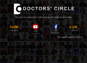 doctorscircle.in