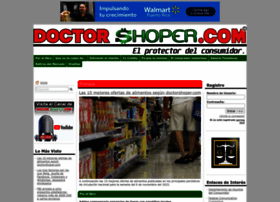 doctorshoper.com