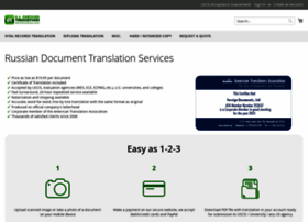 doctranslation.com