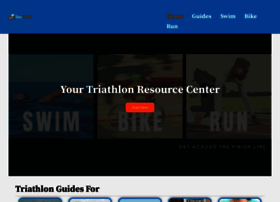 doctriathlon.com