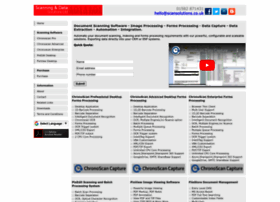 document-scanning-software.co.uk