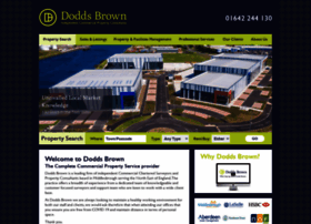 doddsbrown.co.uk