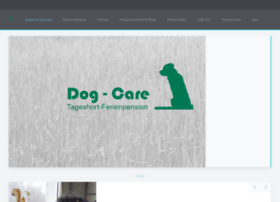 dog-care.ch