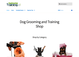 dog-grooming-training.com