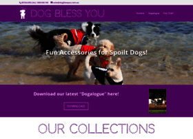 dogblessyou.com.au