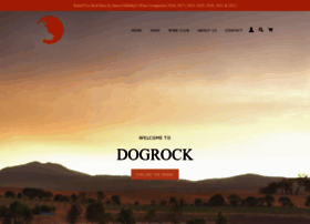 dogrock.com.au