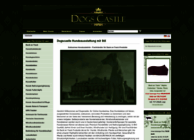 dogscastle.de