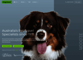 dogtainers.com.au