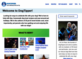 dogtipper.com