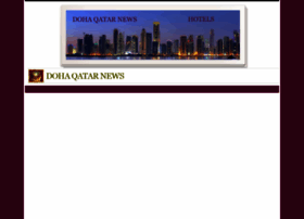 dohaqatarnews.com