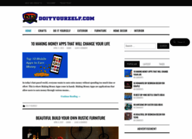 doityourzelf.com
