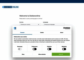 dokteronline.com