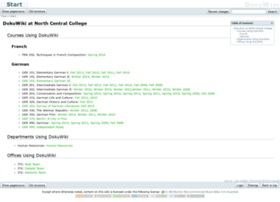 dokuwiki.noctrl.edu