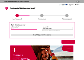 doladowania.t-mobile.pl