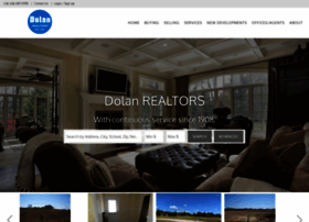 dolanrealtors.com