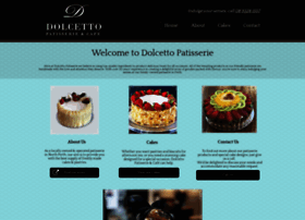 dolcetto.com.au