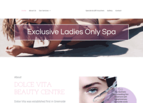 dolcevitabeautycentre.co.za