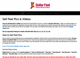 dollarfeet.com