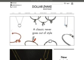 dollarshakeboutique.co.uk