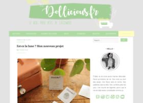 dollicious.fr